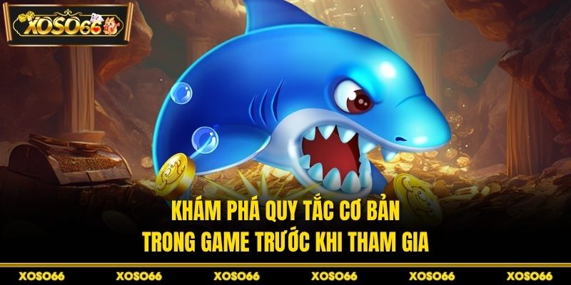 Bắn Cá Xèng Apk – Tuyệt Chiêu Săn Siêu Chuẩn Ở XOSO66