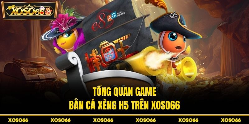 Bắn Cá Xèng H5 Bí Quyết Dùng Thời Điểm Vàng Tại XOSO66
