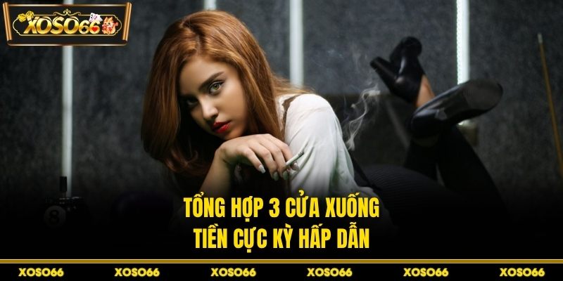 Cá Cược Bida XOSO66 - Kinh Nghiệm Chơi Hiệu Quả An Toàn