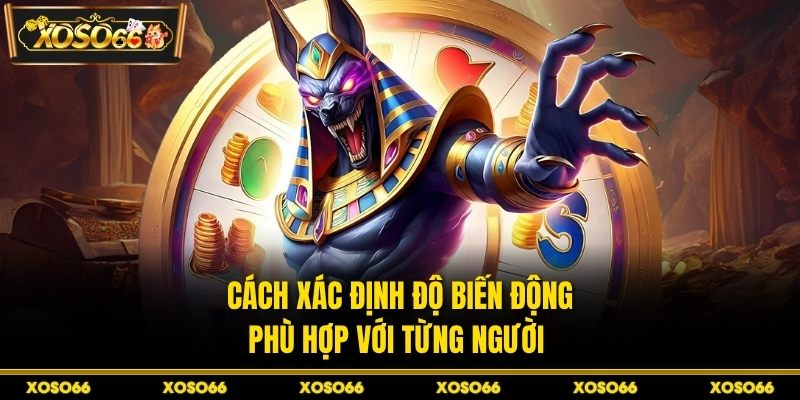 Cách Chơi Nổ Hũ Luôn Thắng Tại XOSO66 - Bí Kíp Săn Hũ