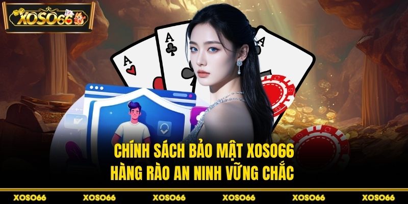 Miễn Trừ Trách Nhiệm XOSO66 - Những Quy Tắc Sống Còn