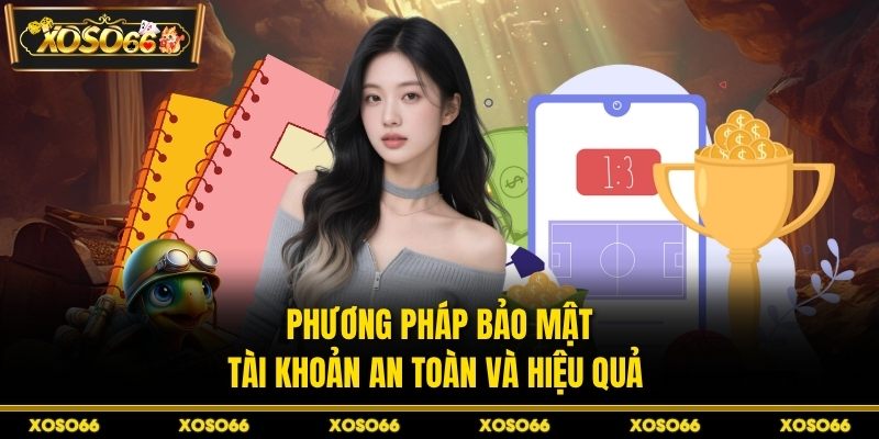 Chơi Có Trách Nhiệm XOSO66 – Nguyên Tắc Vàng Giải Trí