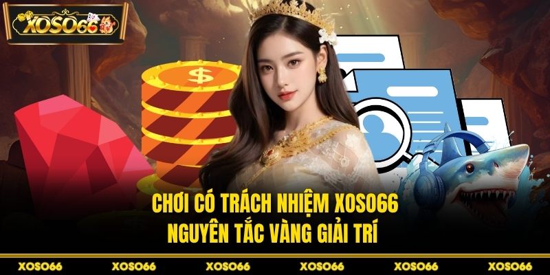 Điều Khoản Điều Kiện XOSO66 – Bộ Quy Tắc Then Chốt