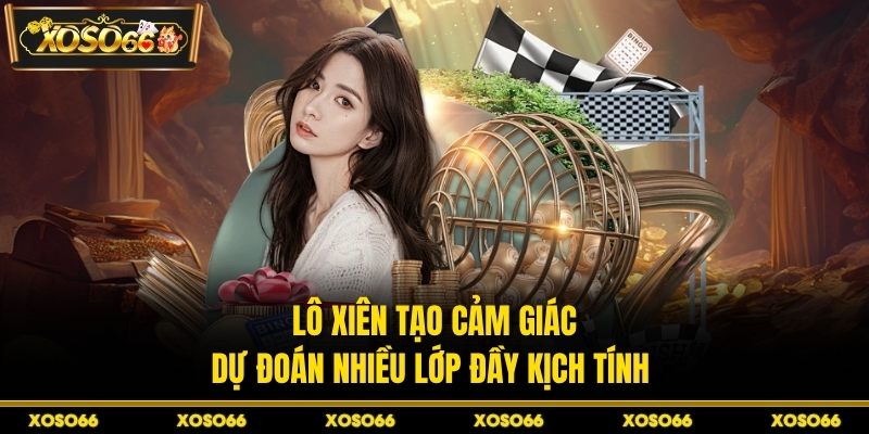 Chơi Xổ Số Online XOSO66 - Trải Nghiệm Dự Đoán Số Cực Cuốn
