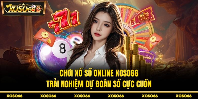 Soi Cầu Bạc Nhớ Lô Đề XOSO66 - Bí Kíp Chốt Số Cực Chuẩn