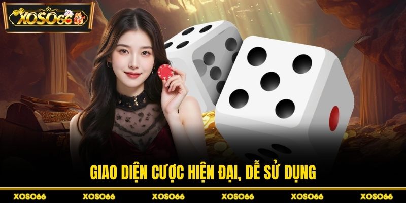 Cược xóc đĩa XOSO66 – Mẹo Chinh Phục Thắng Lớn Hôm Nay