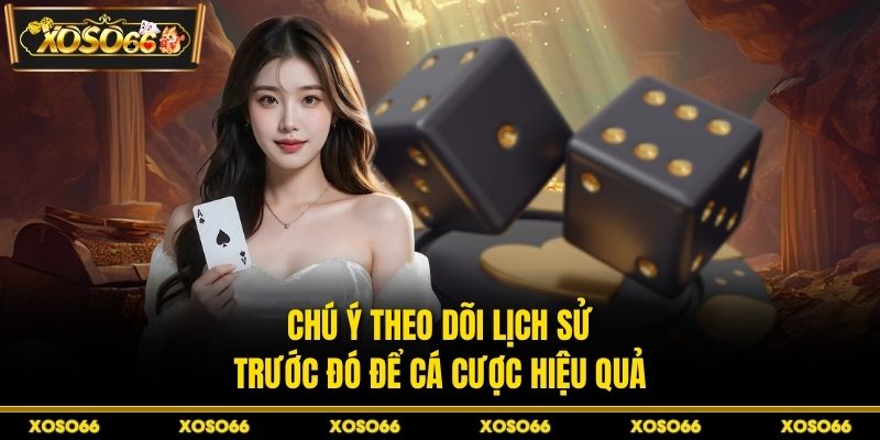 Cược xóc đĩa XOSO66 – Mẹo Chinh Phục Thắng Lớn Hôm Nay