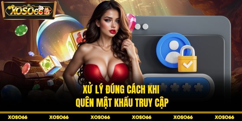 Đăng Nhập XOSO66 - Vào Tài Khoản Nhanh Để Trải Nghiệm