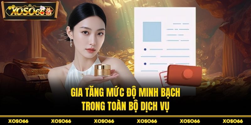Giấy Phép Hoạt Động XOSO66 – Bằng Chứng Pháp Lý Tin Cậy