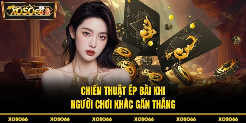 Hướng Dẫn Cách Chơi Bài Tấn XOSO66 - Chiến Thuật Sắc Bén