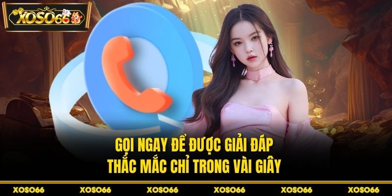 Liên Hệ XOSO66 – Giải Đáp Mọi Thắc Mắc Trong Tích Tắc