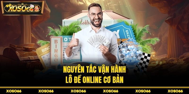 Lô Đề Online XOSO66 - Kinh Nghiệm Tham Gia Hiệu Quả