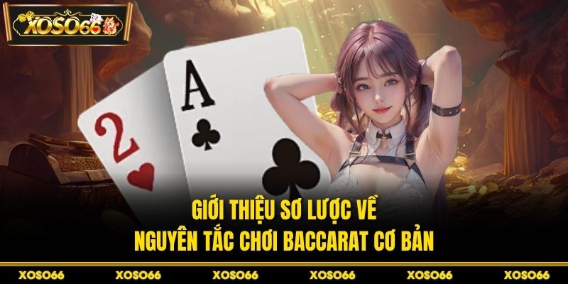 Mẹo Chơi Baccarat - Chia Sẻ Bí Quyết Hữu Ích Cùng XOSO66