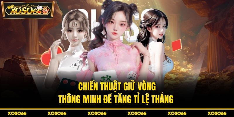 Nổ Hũ Đường Mạt Chược XOSO66 - Mẹo Jackpot Chấn Động