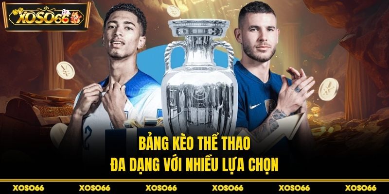 Saba thể thao – Kèo Cực Chất, Săn Thưởng Đã Tại XOSO66