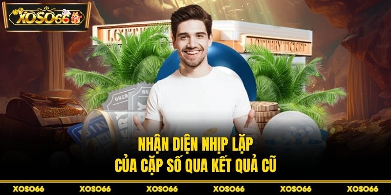 Soi Cầu Bạc Nhớ Lô Đề XOSO66 - Bí Kíp Chốt Số Cực Chuẩn
