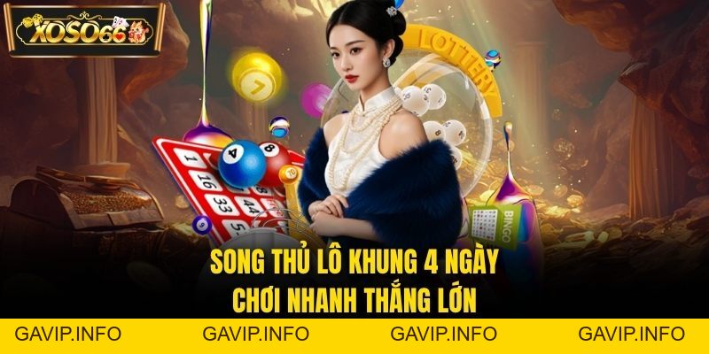 Cược xóc đĩa XOSO66 – Mẹo Chinh Phục Thắng Lớn Hôm Nay