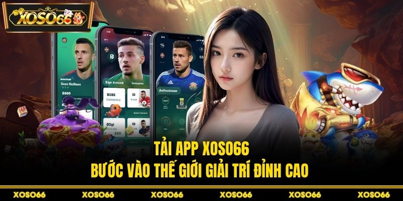 Rút Tiền XOSO66 - Chuyển Thưởng Về Tài Khoản Nhanh Chóng