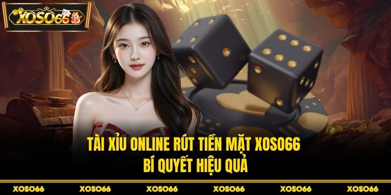 Baccarat Trực Tiếp XOSO66 - Bí Quyết Cực Thông Minh